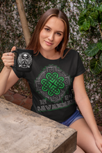 Load image into Gallery viewer, 1824 Savannah St Patrick's day