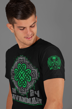 Load image into Gallery viewer, 1824 Savannah St Patrick's day