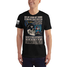 Load image into Gallery viewer, Sergeant William Jasper