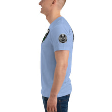 Load image into Gallery viewer, Military justice skull