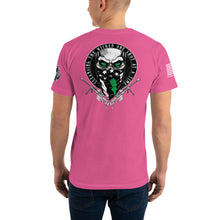 Load image into Gallery viewer, Military justice skull