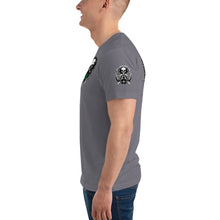 Load image into Gallery viewer, Military justice skull