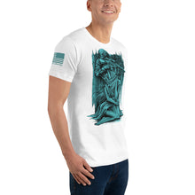 Load image into Gallery viewer, Protect liberty & Flag