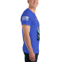 Load image into Gallery viewer, Liberty Torpedo