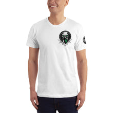 Load image into Gallery viewer, Military justice skull