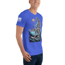 Load image into Gallery viewer, Liberty Torpedo