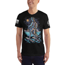 Load image into Gallery viewer, Liberty Torpedo