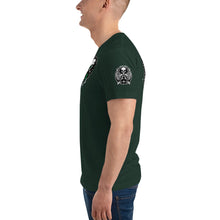 Load image into Gallery viewer, Military justice skull