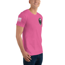 Load image into Gallery viewer, Military justice skull