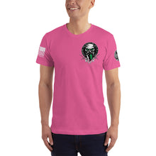 Load image into Gallery viewer, Military justice skull