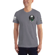 Load image into Gallery viewer, Military justice skull