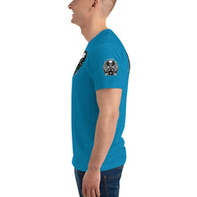 Load image into Gallery viewer, Military justice skull