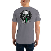 Load image into Gallery viewer, Military justice skull