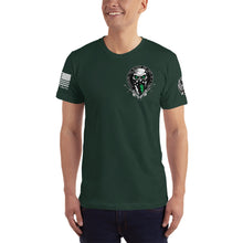 Load image into Gallery viewer, Military justice skull