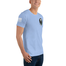 Load image into Gallery viewer, Military justice skull