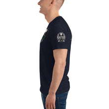 Load image into Gallery viewer, Military justice skull