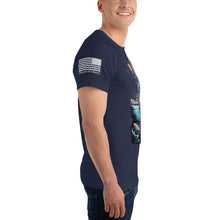 Load image into Gallery viewer, Liberty Torpedo