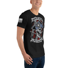 Load image into Gallery viewer, Ghost of liberty Died for freedom