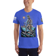 Load image into Gallery viewer, Liberty Torpedo