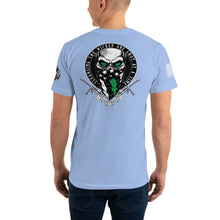 Load image into Gallery viewer, Military justice skull