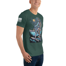 Load image into Gallery viewer, Liberty Torpedo