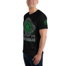 Load image into Gallery viewer, 1824 Savannah St Patrick's day