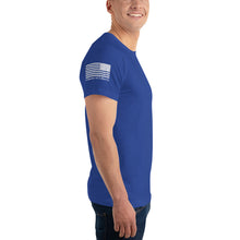 Load image into Gallery viewer, Military justice skull