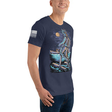 Load image into Gallery viewer, Liberty Torpedo