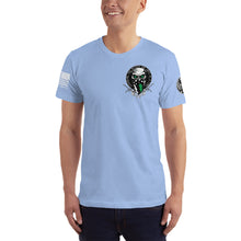 Load image into Gallery viewer, Military justice skull