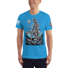 Load image into Gallery viewer, Liberty Torpedo