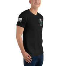 Load image into Gallery viewer, Military justice skull