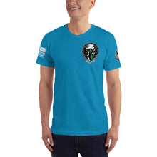 Load image into Gallery viewer, Military justice skull