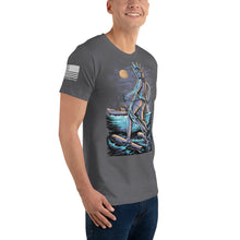 Load image into Gallery viewer, Liberty Torpedo