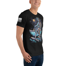 Load image into Gallery viewer, Liberty Torpedo