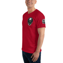 Load image into Gallery viewer, Military justice skull