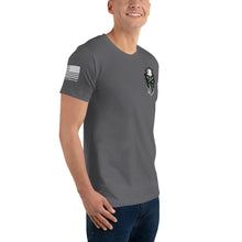 Load image into Gallery viewer, Military justice skull