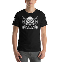 Load image into Gallery viewer, Ghost of liberty reaper