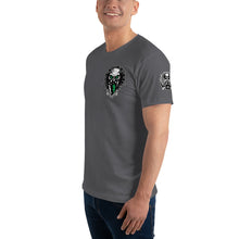 Load image into Gallery viewer, Military justice skull