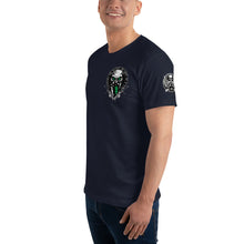 Load image into Gallery viewer, Military justice skull