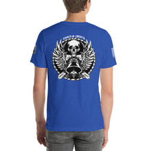 Load image into Gallery viewer, Ghost of liberty reaper