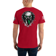 Load image into Gallery viewer, Military justice skull