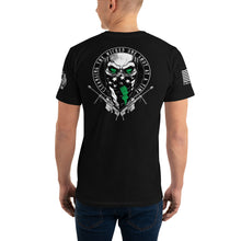 Load image into Gallery viewer, Military justice skull