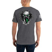 Load image into Gallery viewer, Military justice skull