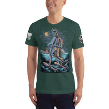 Load image into Gallery viewer, Liberty Torpedo