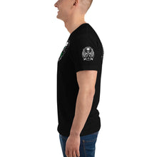 Load image into Gallery viewer, Military justice skull