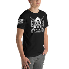 Load image into Gallery viewer, Ghost of liberty reaper