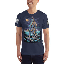 Load image into Gallery viewer, Liberty Torpedo