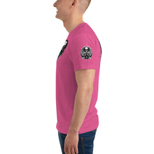 Load image into Gallery viewer, Military justice skull