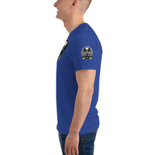 Load image into Gallery viewer, Military justice skull