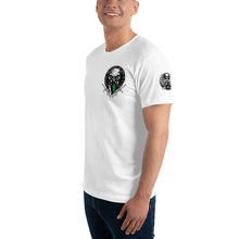 Load image into Gallery viewer, Military justice skull